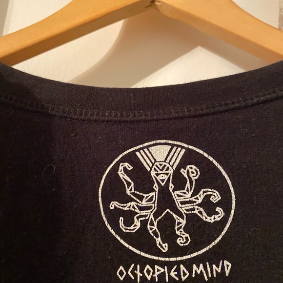 Black sweater - Picture 6 of 6